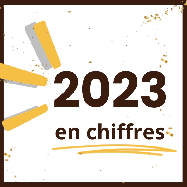 2023 en chiffres