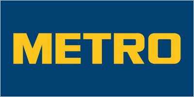 Metro - magasin